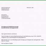 Einzahl Kundigungsschreiben Vorlage Handyvertrag Papacfo