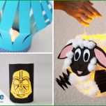 Einzahl Laterne Selber Basteln 3 Diy Vorlagen Für Klein Kinder