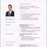Einzahl Lebenslauf Bewerbung Vorlage Word