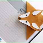 Einzahl Lesezeichen Basteln Kostenlose Vorlagen Zum Nachbasteln