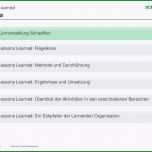 Einzahl Lessons Learned Aus Erfahrung Lernen