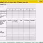 Einzahl Line Marketing Konzept Vorlage Beste Marketingplan