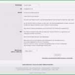 Einzahl Mailing Vorlage Erstaunlich Email Texte Und Vorlagen