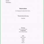 Einzahl Masterarbeit Vorlage Jetzt Kostenlos En