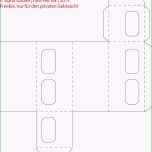 Einzahl Miss Red Fox Vorlage Adventskalender Seilbahn