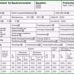 Einzahl Notwendige Prüfungen An Baustromverteilern