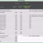 Einzahl Numbers Vorlage Einnahmen Überschuss Rechnung EÜr 2011