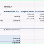Einzahl ordnungsgemäßes Kassenbuch Faq