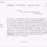 Einzahl Postkarte Schreiben Vorlage Fabelhaft