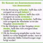 Einzahl Professionelle Prüfanweisung Arbeitsanweisung Erstellen