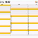 Einzahl Quartalskalender 2017 Zum Ausdrucken Pdf Vorlage 1