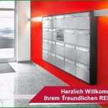 Einzahl Renz Briefkastenschilder Bestellen Schild Briefkasten