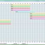 Einzahl Schichtplan Vorlage Am Besten atemberaubend Excel Vorlage