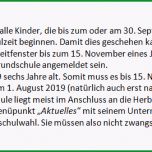 Einzahl Schul Abc A S B