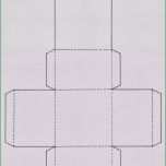 Einzahl Slowlife Druckvorlage Faltschachtel