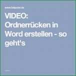 Einzahl soennecken ordnerrücken Etiketten Word – Kebut