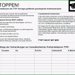 Einzahl Stopp Ttip Protest Auf Papier
