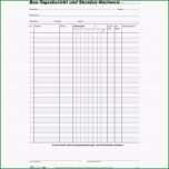 Einzahl Stundenzettel Baustelle Vorlage – Karimdarwish