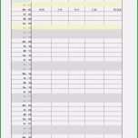 Einzahl Stundenzettel Excel Vorlage Kostenlos 2016 Beste Excel