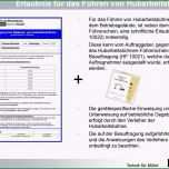 Einzahl Unterweisung Für Arbeitssicherheit Umwelt Und