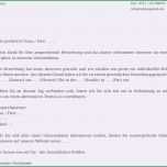 Einzahl Vorlage Absage Bewerbung