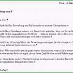 Einzahl Vorlage Brief Absage Bewerbung Absagebrief