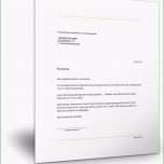 Einzahl Wohnung Kündigen Vorlage – Vorlagens Download