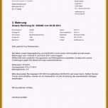 Einzahl Zahlungserinnerung Vorlage Angenehm 12 3 Mahnung Vorlage