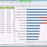 Erstaunlich 10 Excel Vorlage Zeitplan