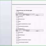 Erstaunlich 10 Pflichtenheft Muster Vorlagen123 Vorlagen123