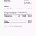 Erstaunlich 11 Vorlage Rechnung Englisch Dienstleistung Vorlagen123