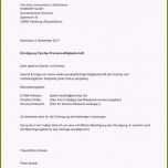 Erstaunlich 13 formlose Kündigung