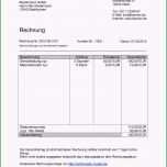 Erstaunlich 13 Privatrechnung Vorlage Pdf