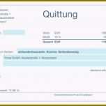 Erstaunlich 13 Quittung Schreiben Vorlage