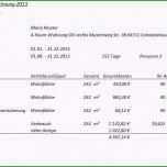 Erstaunlich 14 Nebenkostenabrechnung Vorlage Word