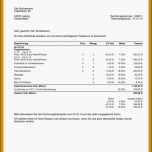 Erstaunlich 15 Aufwandsentschädigung Rechnung Vorlage