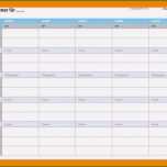 Erstaunlich 15 Bauzeitenplan Excel 2017