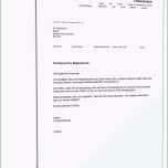 Erstaunlich 15 Empfangsbestätigung Muster Vorlage