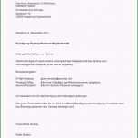 Erstaunlich 15 Kundigung Arbeitsvertrag Mit Bestatigung