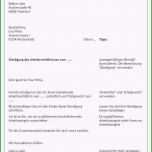 Erstaunlich 15 Kündigung Ausbildungsvertrag Muster