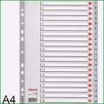 Erstaunlich 15 Register Vorlage 1 12