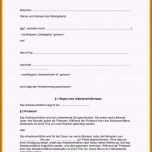 Erstaunlich 15 Vorlage Kündigung Probezeit