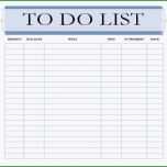 Erstaunlich 15 Vorlage to Do Liste Word