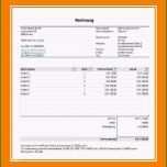 Erstaunlich 16 Quittung Vorlage Pdf