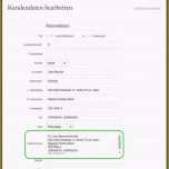 Erstaunlich 16 Unfallbericht Vorlage