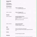 Erstaunlich 17 Best Ideas About Lebenslauf Bewerbung Muster On