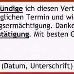 Erstaunlich 17 Kündigung Einzugsermächtigung Vorlage