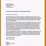 Erstaunlich 17 Wie Schreibt Man Ein Bewerbungsschreiben