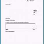 Erstaunlich 18 Schuldschein Vorlage