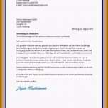 Erstaunlich 19 Bewerbung Schreiben Vorlage 2016